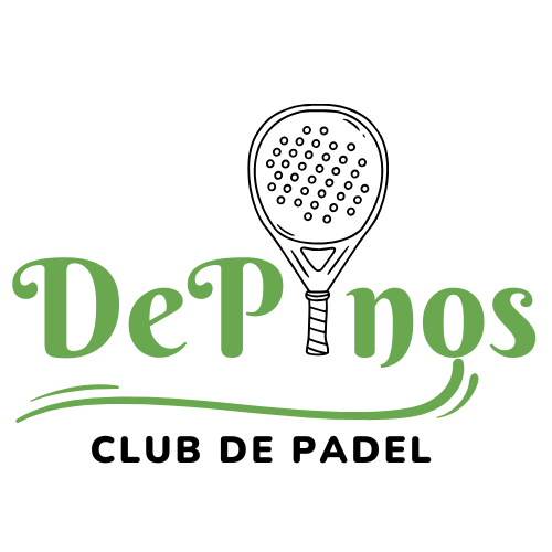 Logo Club De Padel DePinos